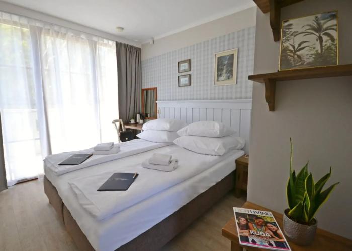 Neptuno Resort & Spa