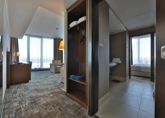 HAVET Hotel Resort & Spa