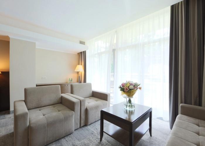 HAVET Hotel Resort & Spa