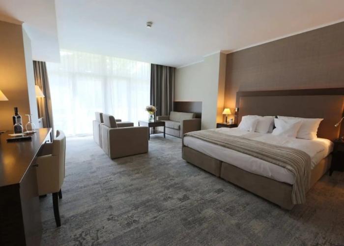 HAVET Hotel Resort & Spa