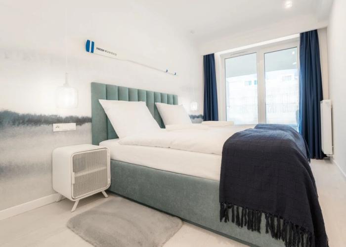 Apartamenty Sun & Snow Rogowo Pearl