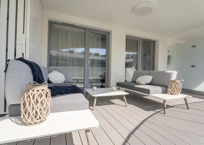 Apartamenty Sun & Snow Rogowo Pearl