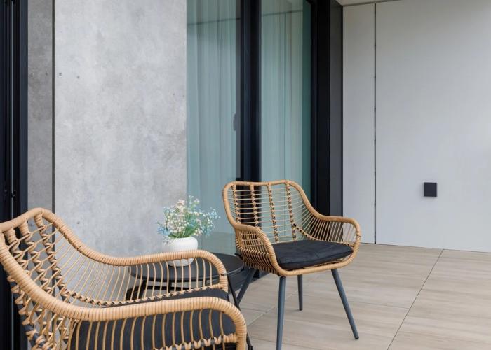 Seaside Apartamenty Shelter Rogowo