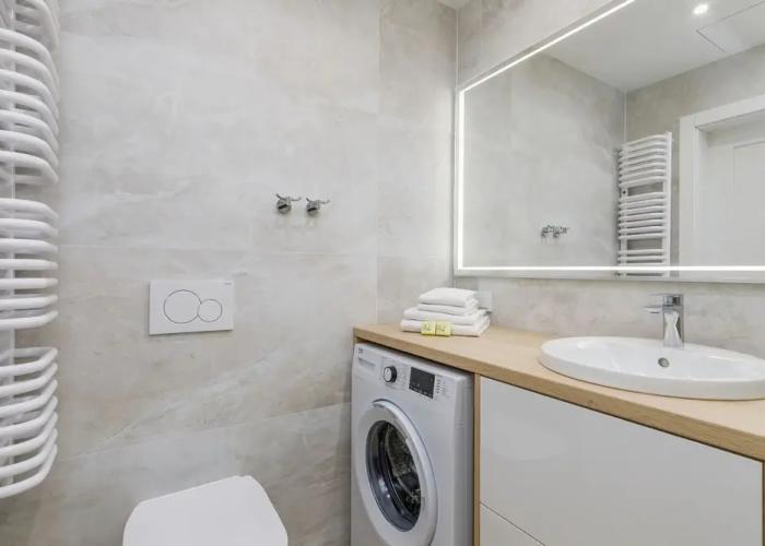 Seaside Apartamenty Shelter Rogowo