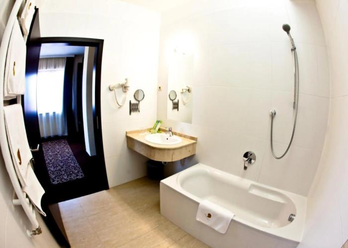 Budapest Airport Hotel Stáció Wellness & Conference