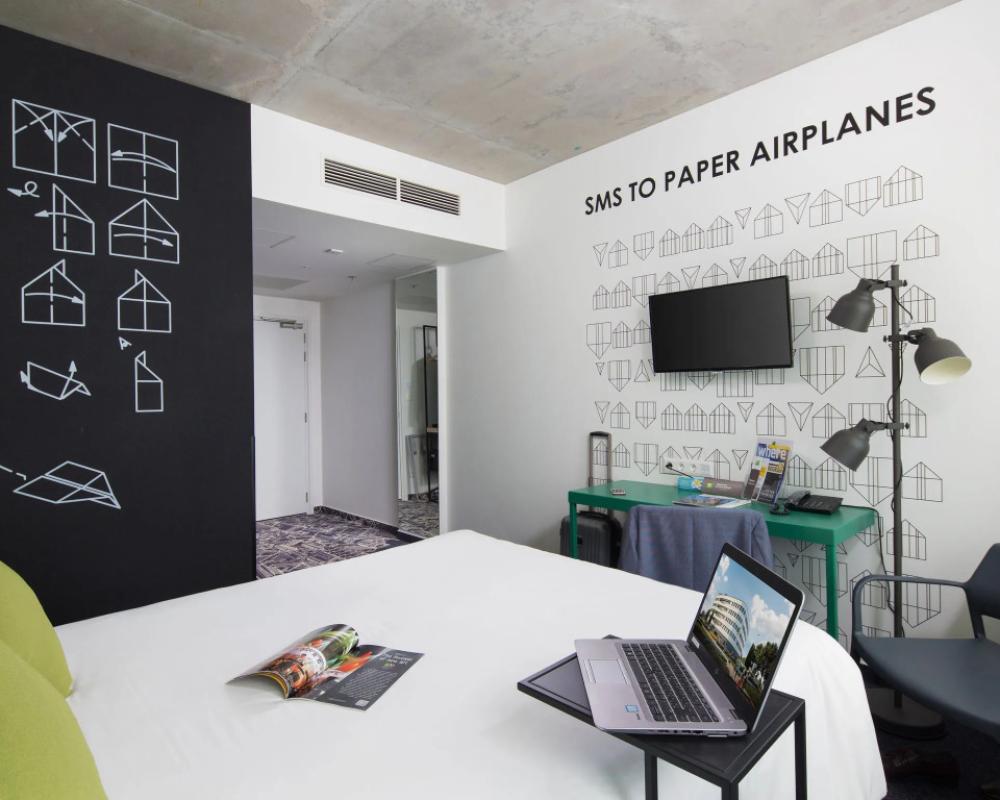 ibis Styles Budapest Airport Hotel