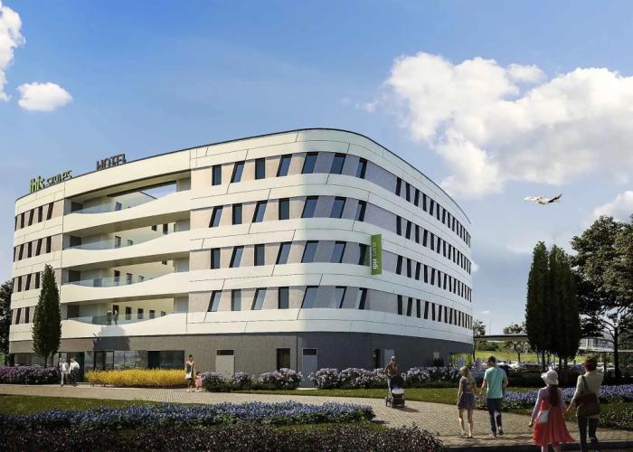 ibis Styles Budapest Airport Hotel