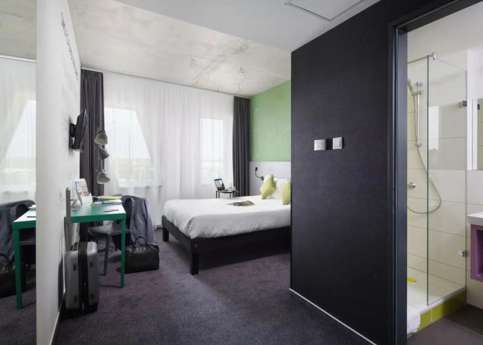 ibis Styles Budapest Airport Hotel