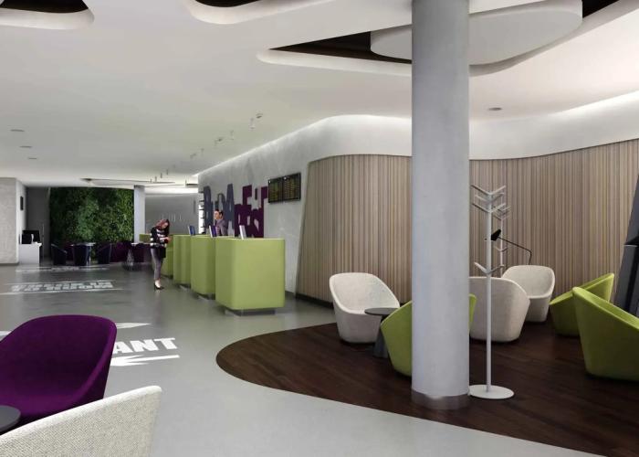 ibis Styles Budapest Airport Hotel