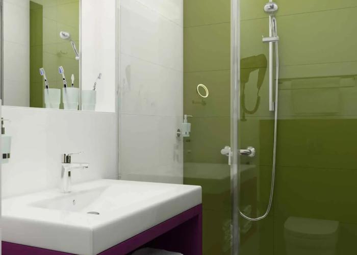 ibis Styles Budapest Airport Hotel