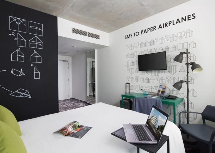 ibis Styles Budapest Airport Hotel