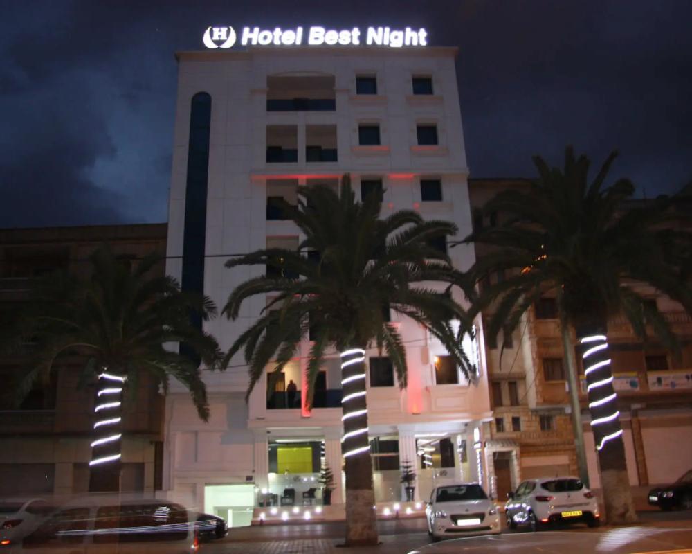 фото Best Night