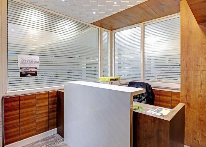 Treebo Skanda Suites