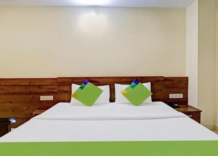 Treebo Skanda Suites