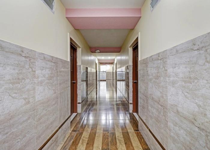 Treebo Skanda Suites