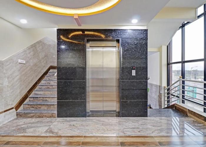 Treebo Skanda Suites
