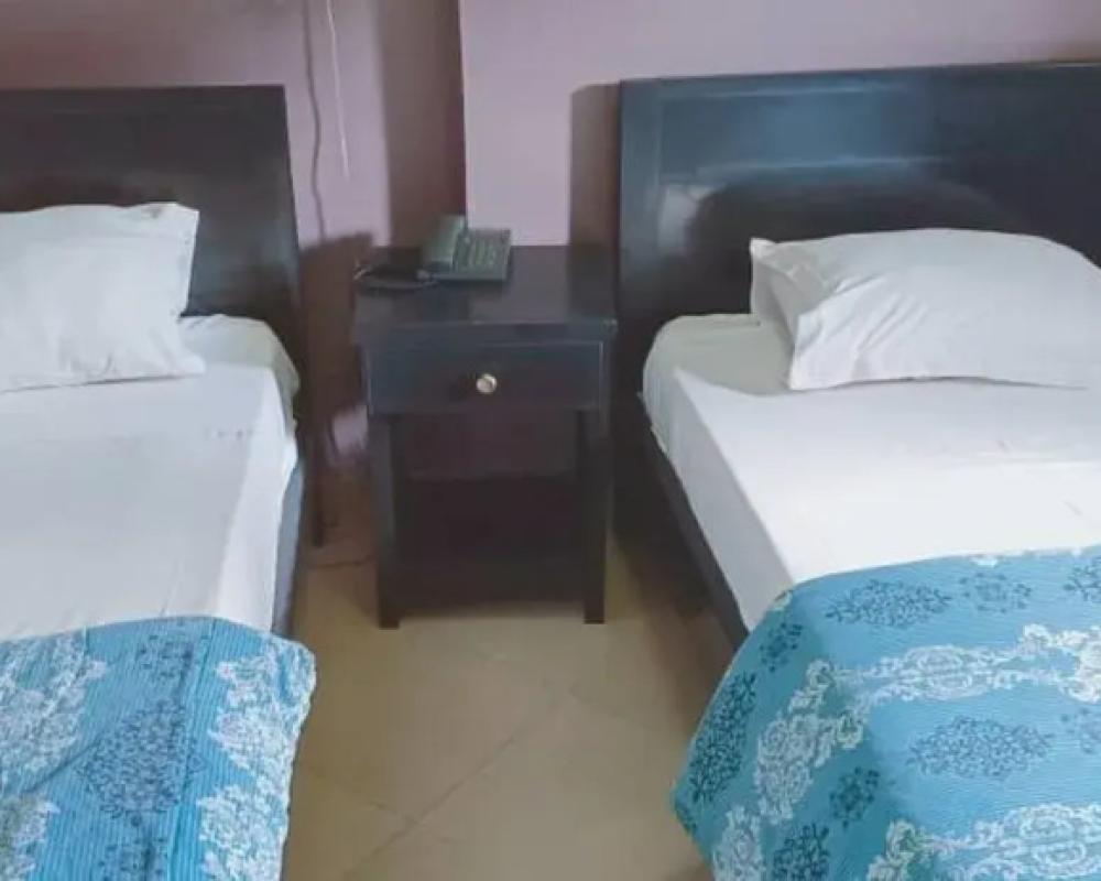 фото Hotel Roza
