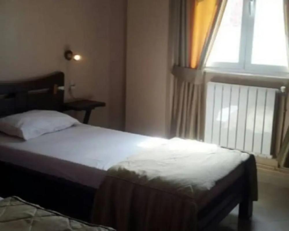фото Hotel Roza