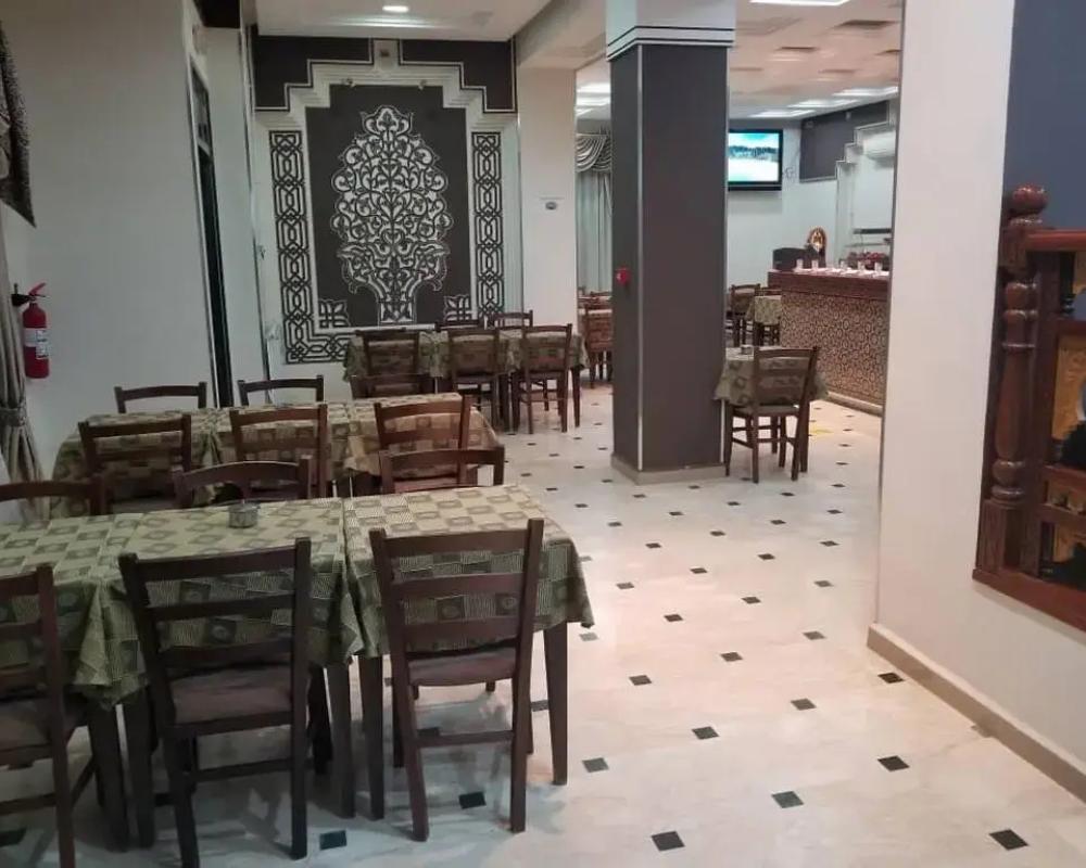 фото Hotel Roza