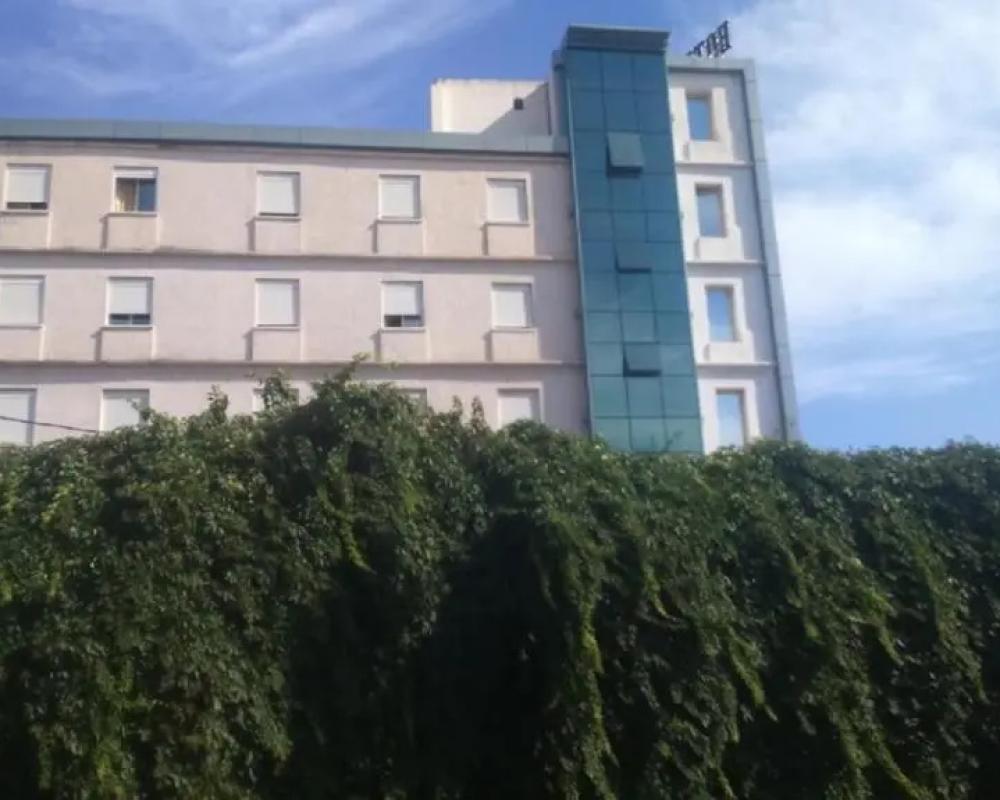 фото Hotel Roza