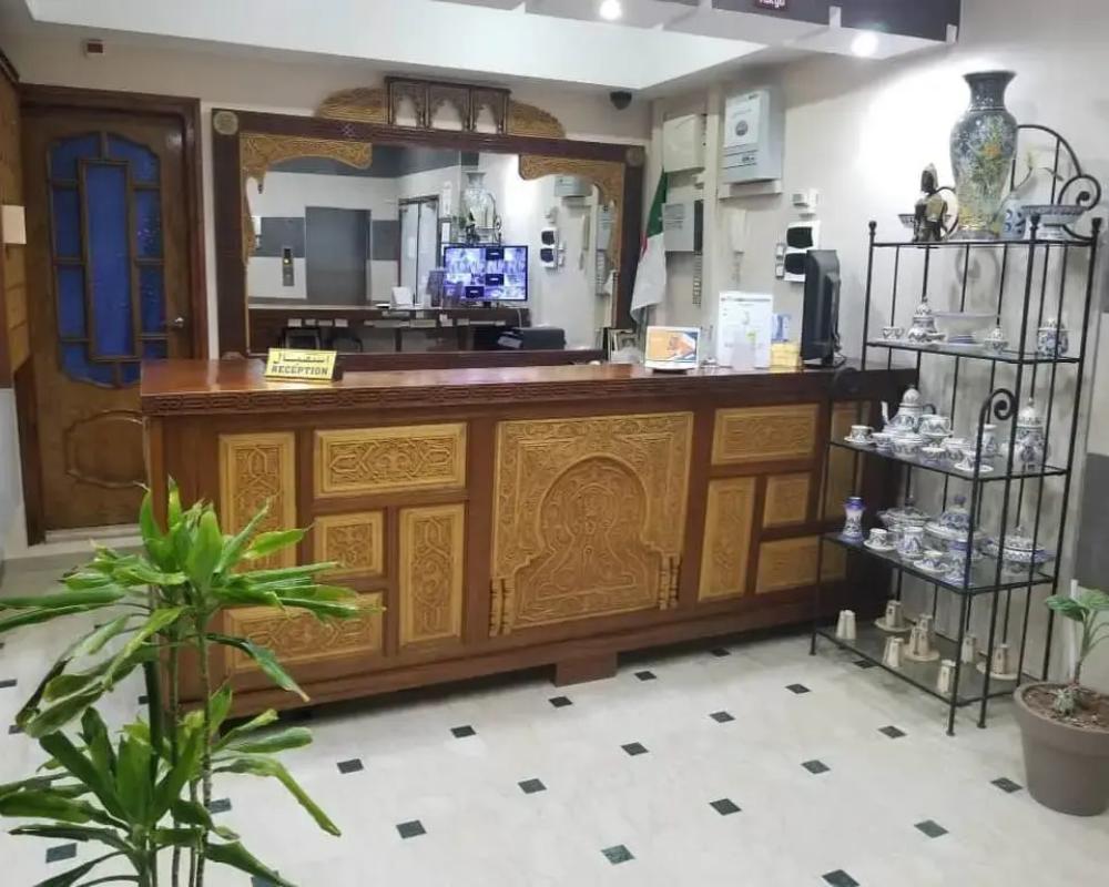 фото Hotel Roza