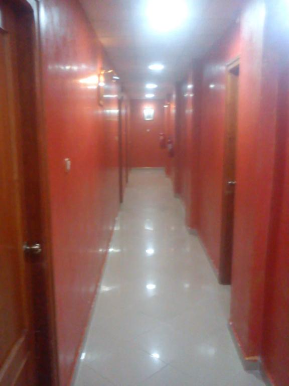 фото Hotel Roza