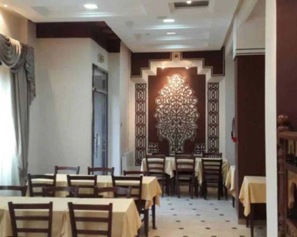 фото Hotel Roza