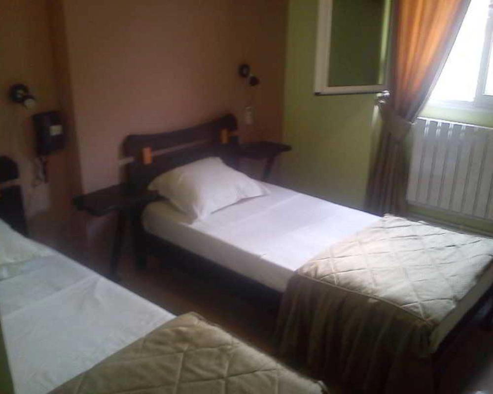 фото Hotel Roza