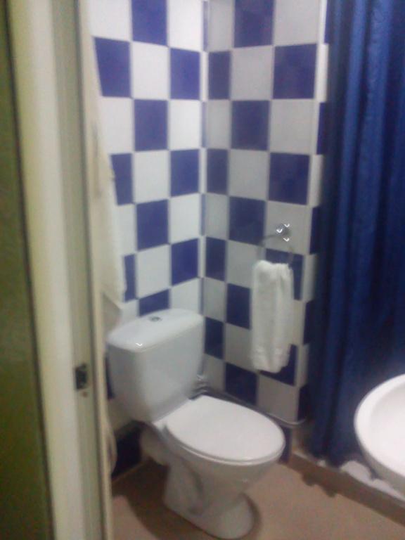 фото Hotel Roza