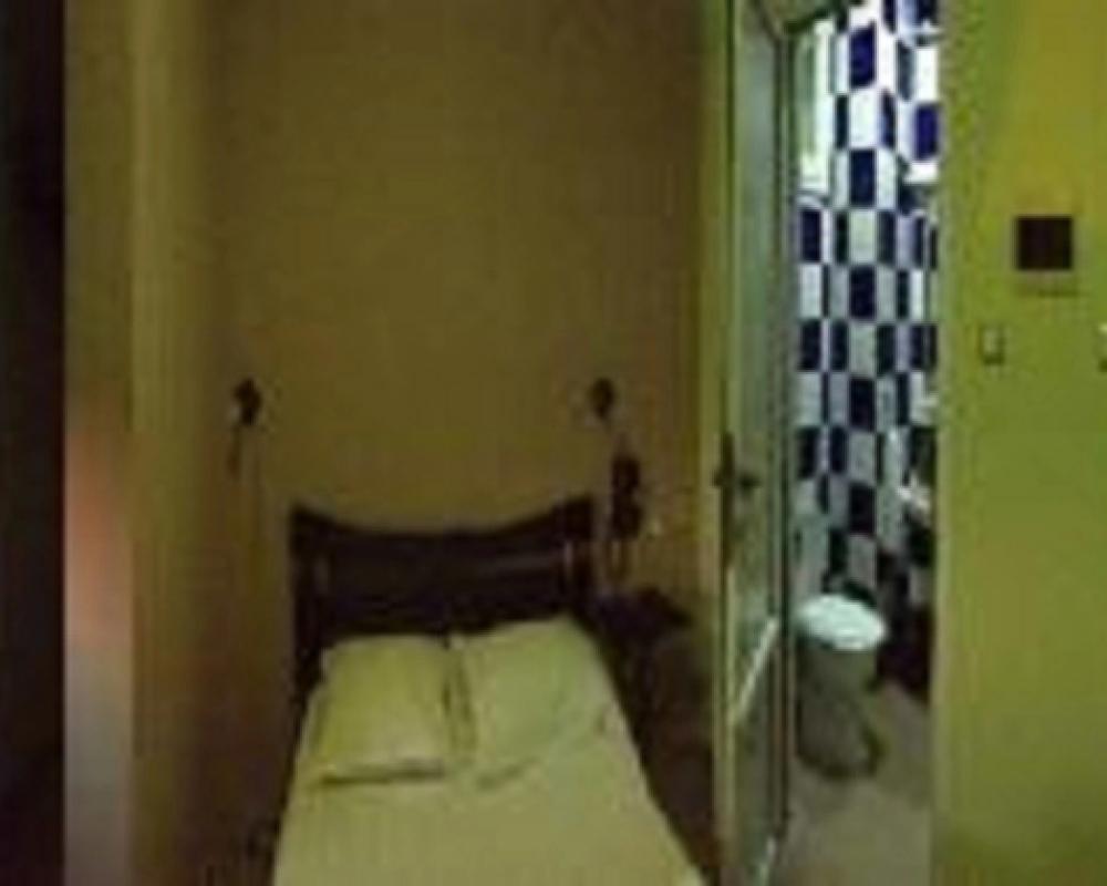 фото Hotel Roza