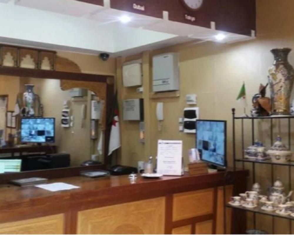 фото Hotel Roza