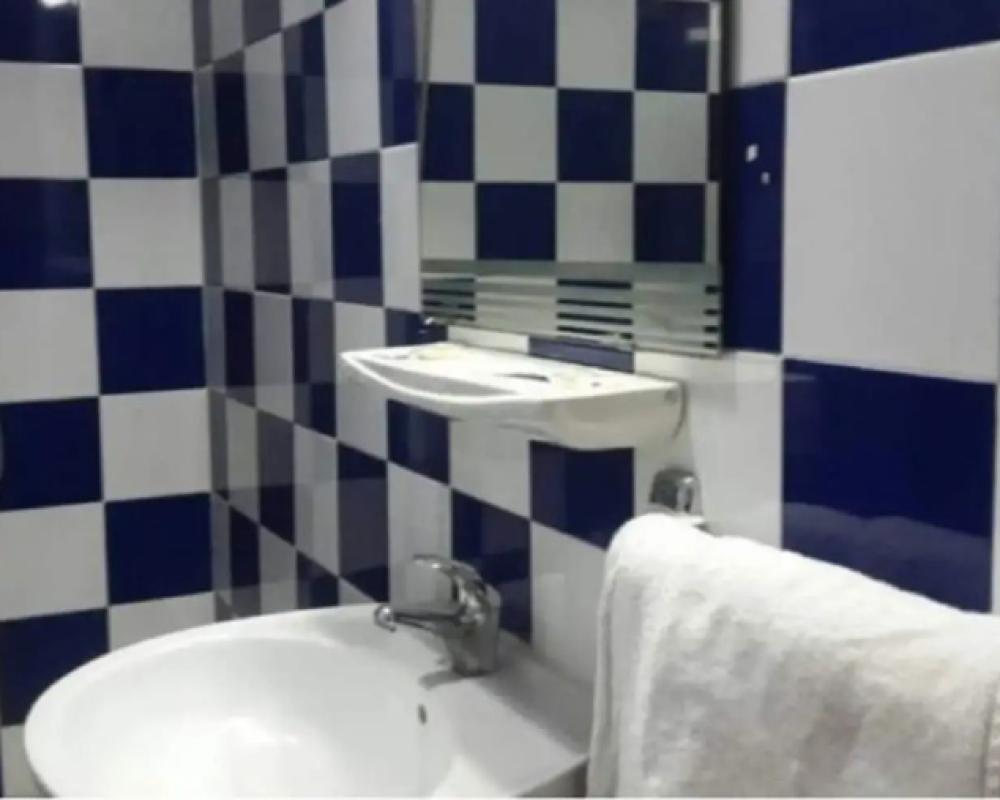 фото Hotel Roza