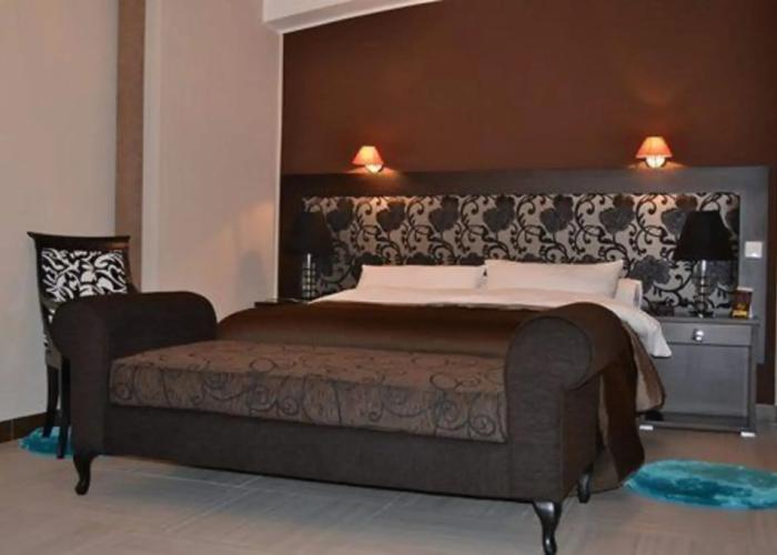 Jardy Hôtel & Suites