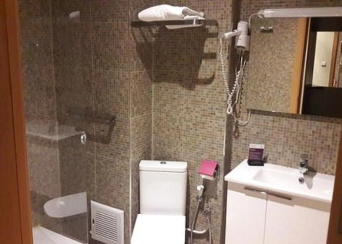 Jardy Hôtel & Suites