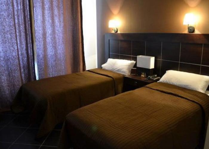 Jardy Hôtel & Suites