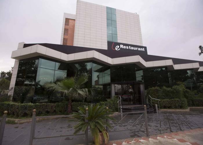 Jardy Hôtel & Suites