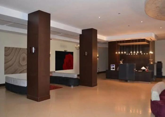 Jardy Hôtel & Suites