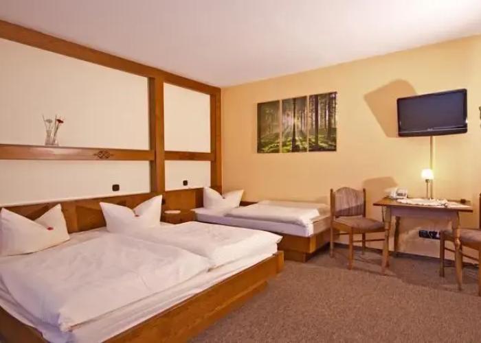 Hotel Allgäu Garni