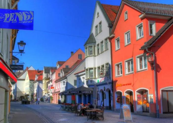 Hotel Allgäu Garni
