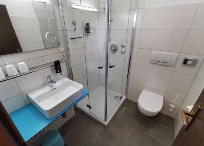 Hotel Allgäu Garni