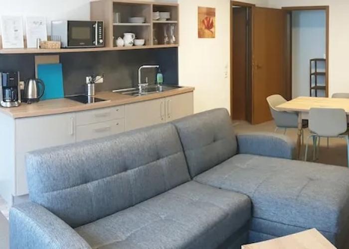 Hotel Allgäu Garni