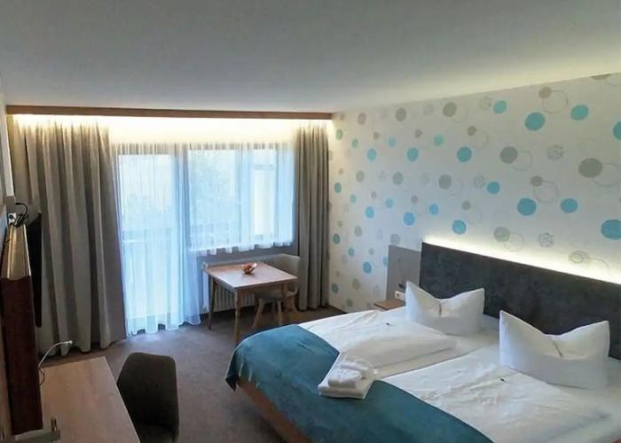 Hotel Allgäu Garni