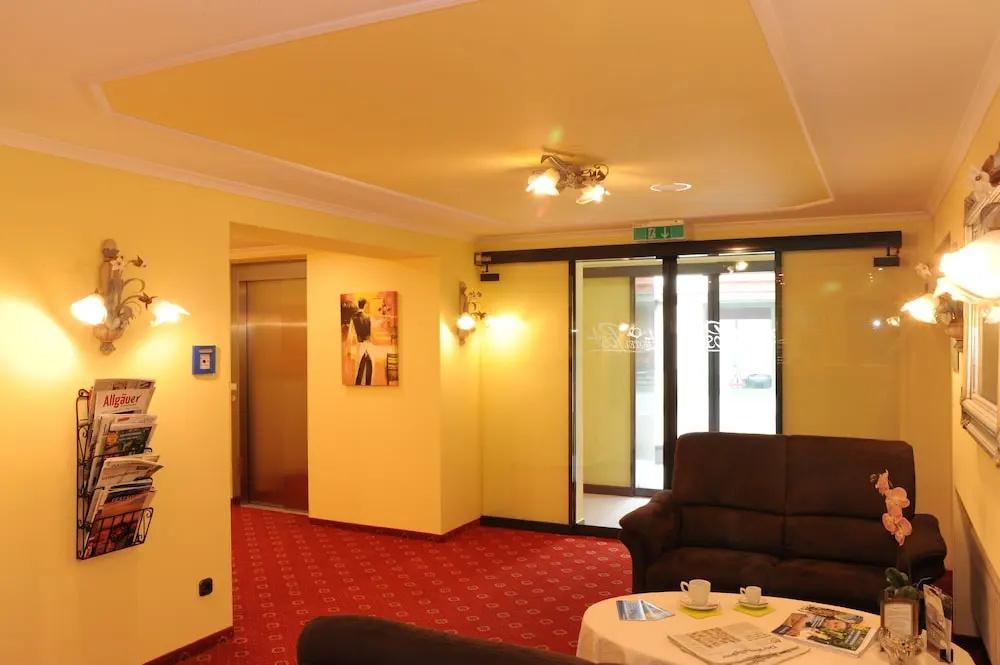 фото Hotel Post