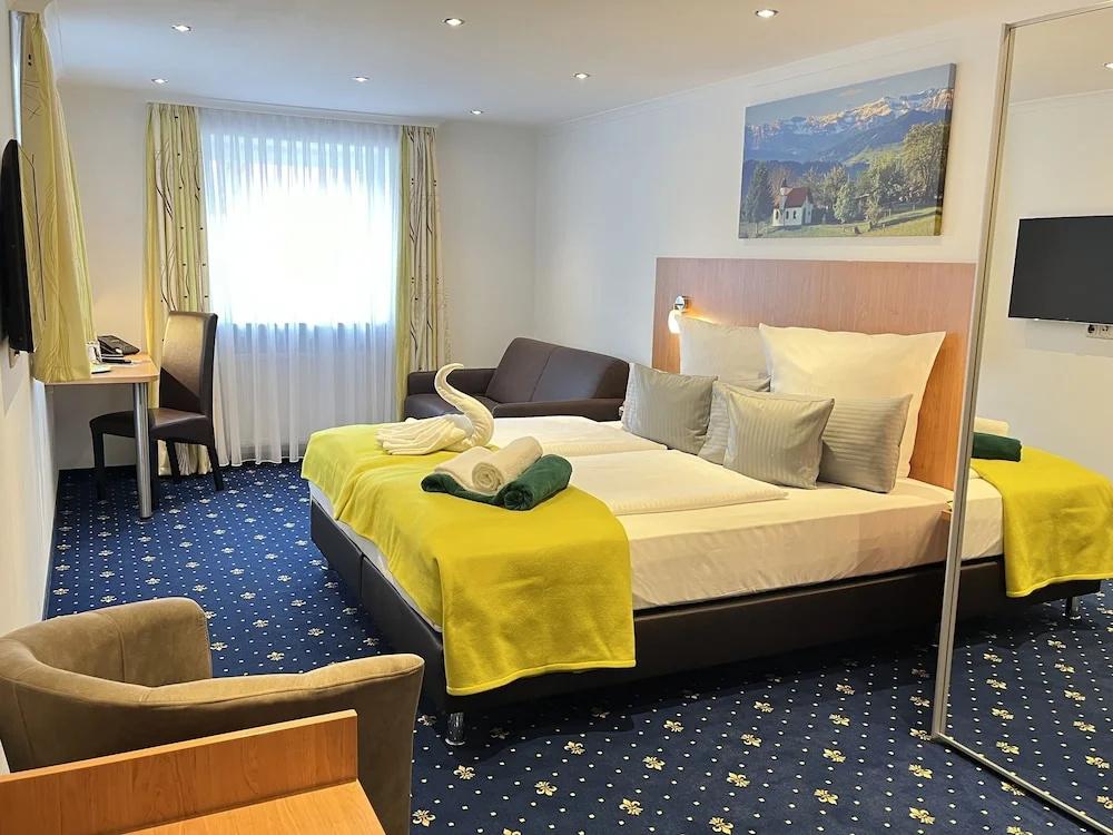 фото Hotel Post