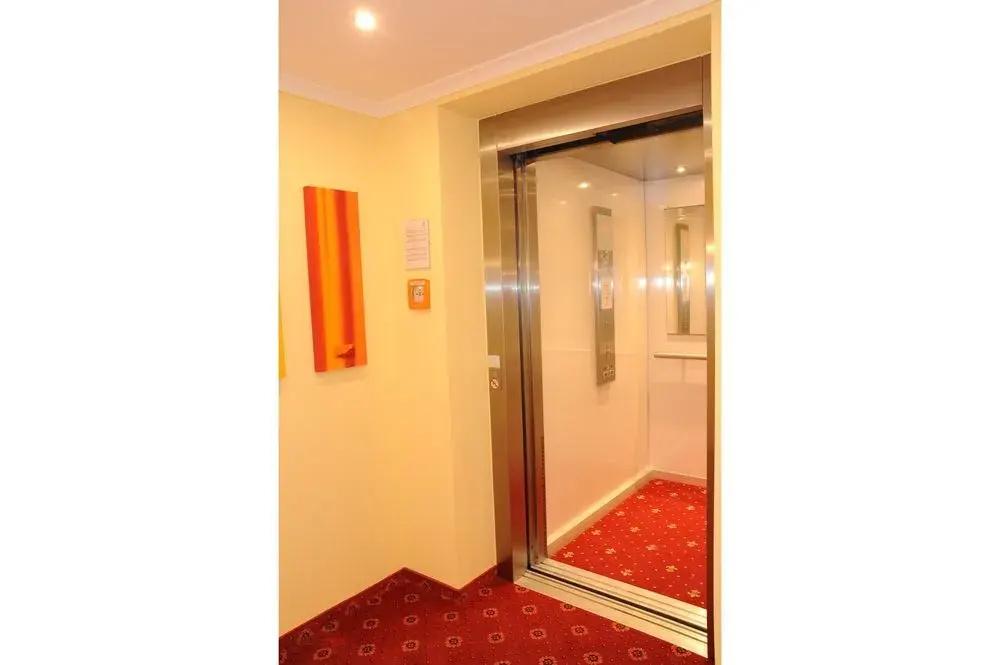 фото Hotel Post