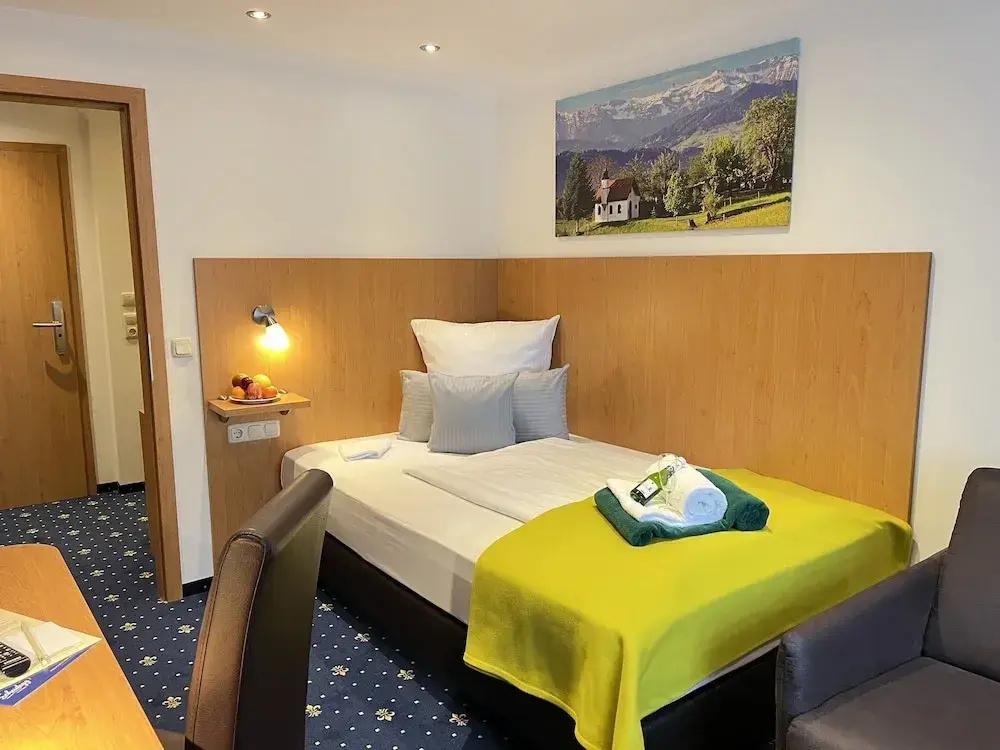 фото Hotel Post