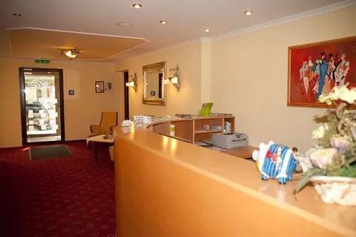 фото Hotel Post