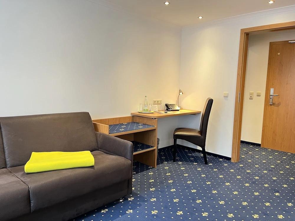 фото Hotel Post