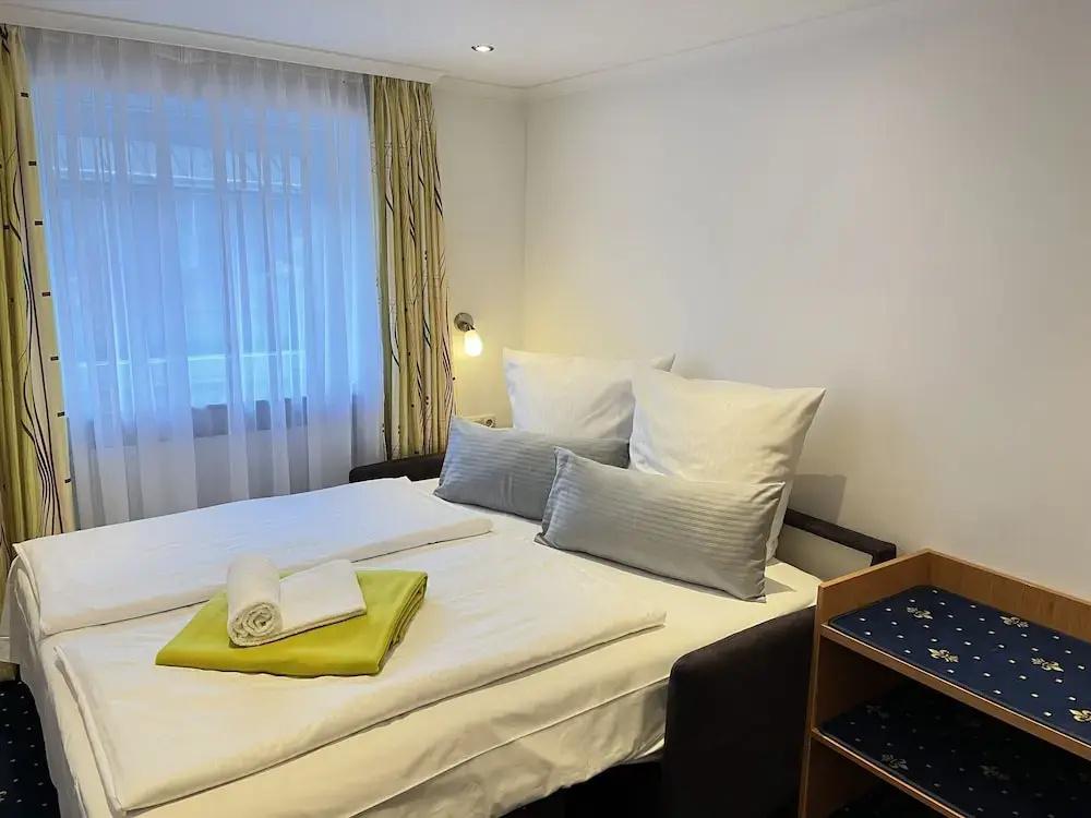 фото Hotel Post