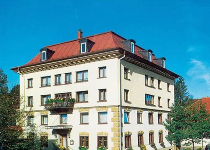 Hotel Post